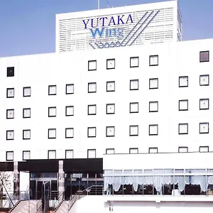 *** ホテル ホテルユタカウイング 日本