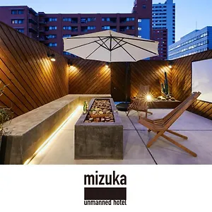 *** ホテル Mizuka Daimyo 7 - Unmanned - 日本