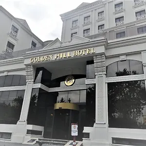 ***** מלון Golden Hill Downtown טורקיה