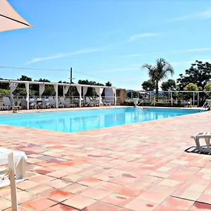  Appartamento Barbera Con Piscina Italia