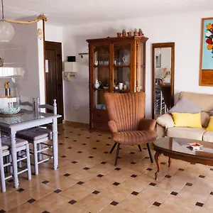Apartamento Casa Indalina Mojácar