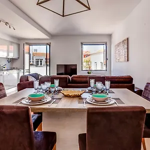 Palace Apartamento