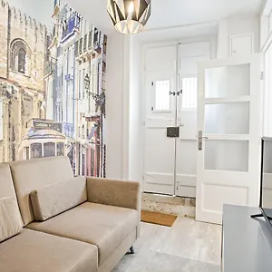 Bmyguest - Ambassador Boutique I Apartamento