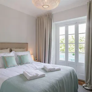 Pedrouços 37 Apartamento