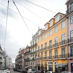 דירה Chiado