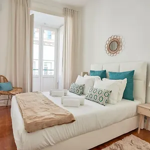 Appartamento Casa Portuguesa Chiado 25