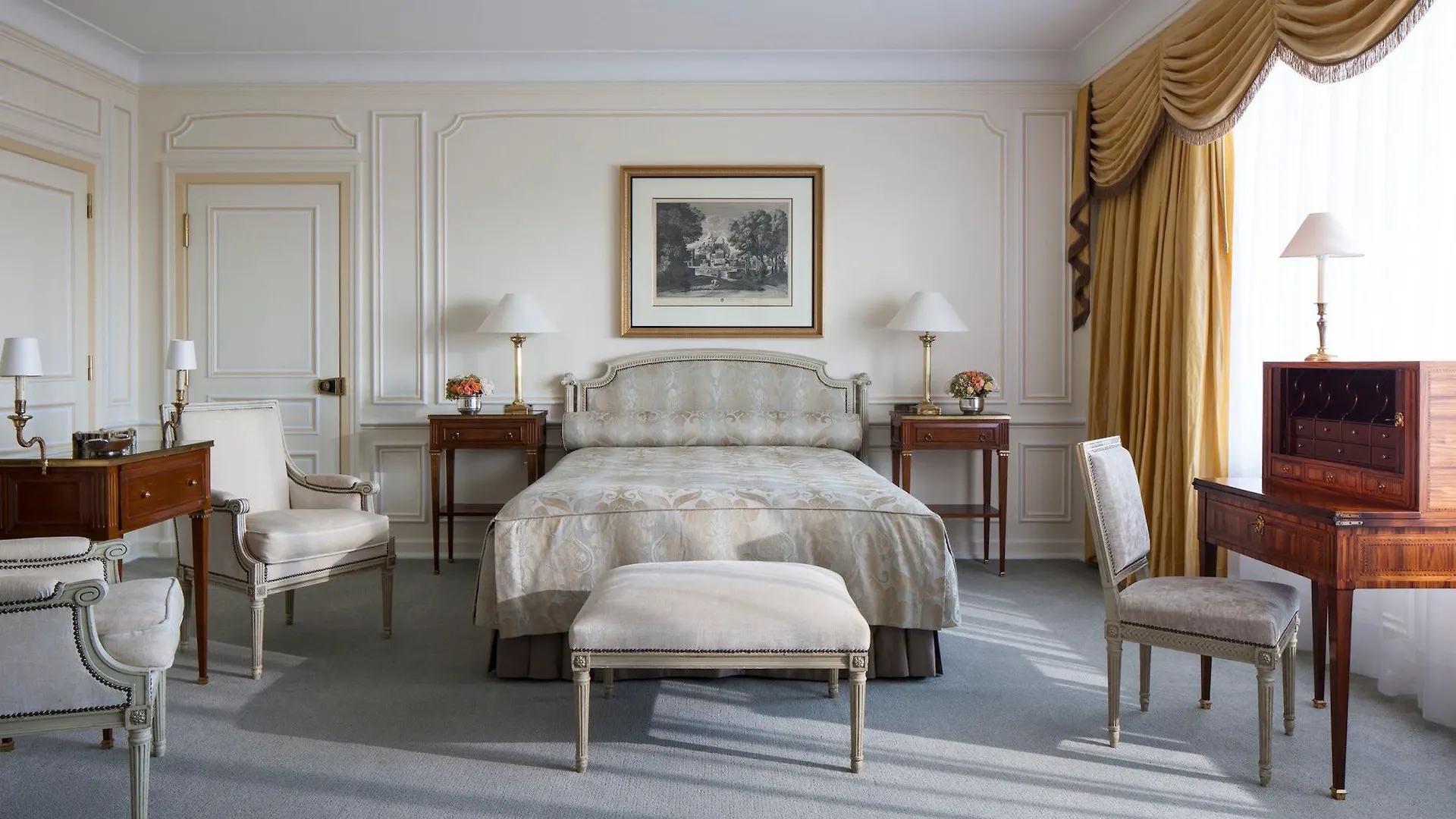 Four Seasons Hotel Ritz Lisboa
