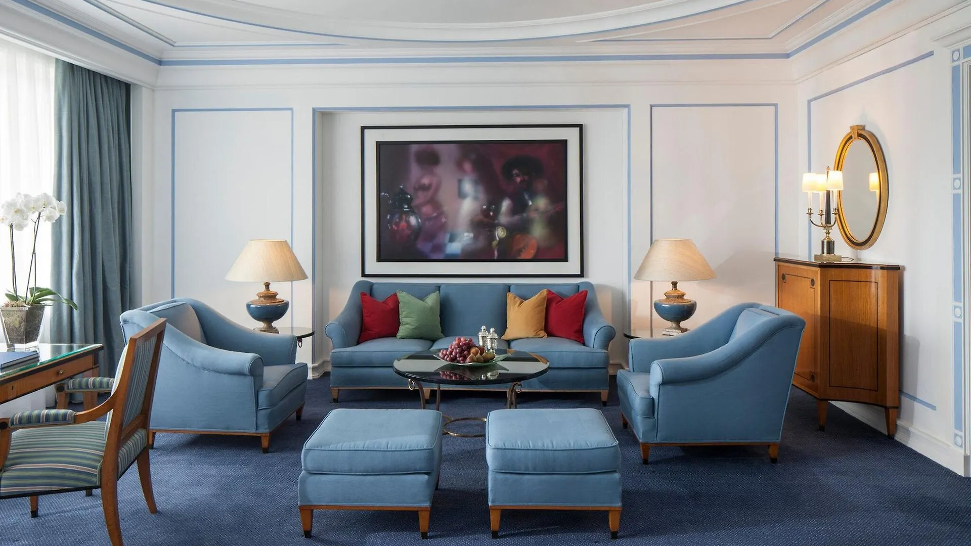 Four Seasons Hotel Ritz Lisbon