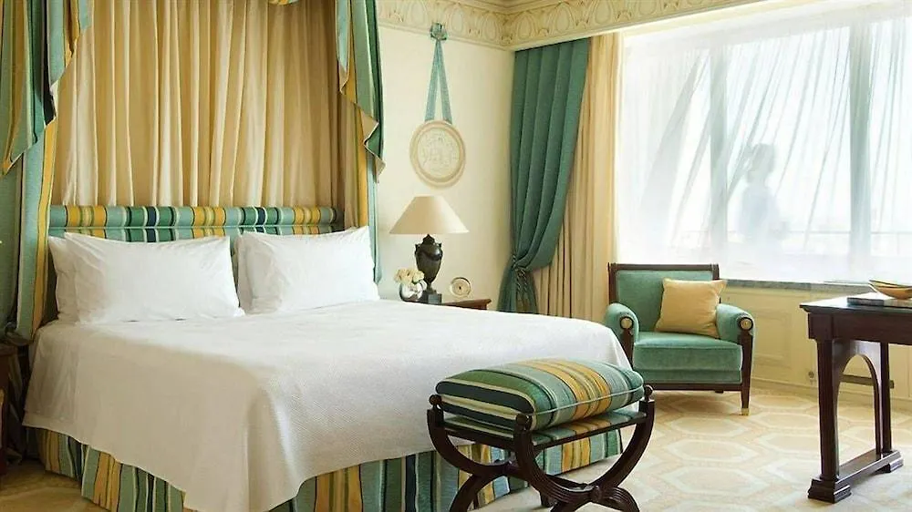 Four Seasons Hotel Ritz Lisbon