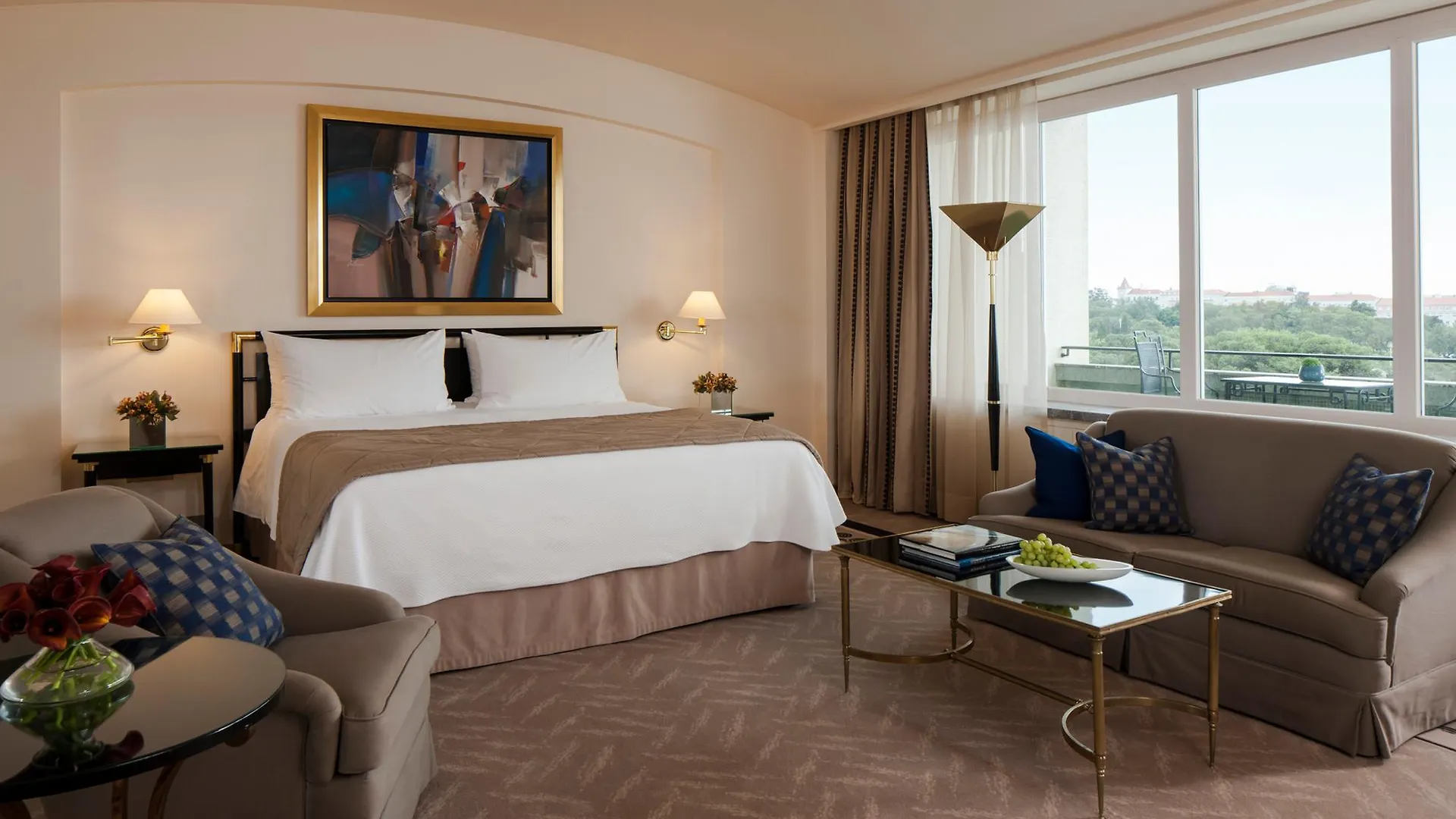Four Seasons Hotel Ritz Lisbon