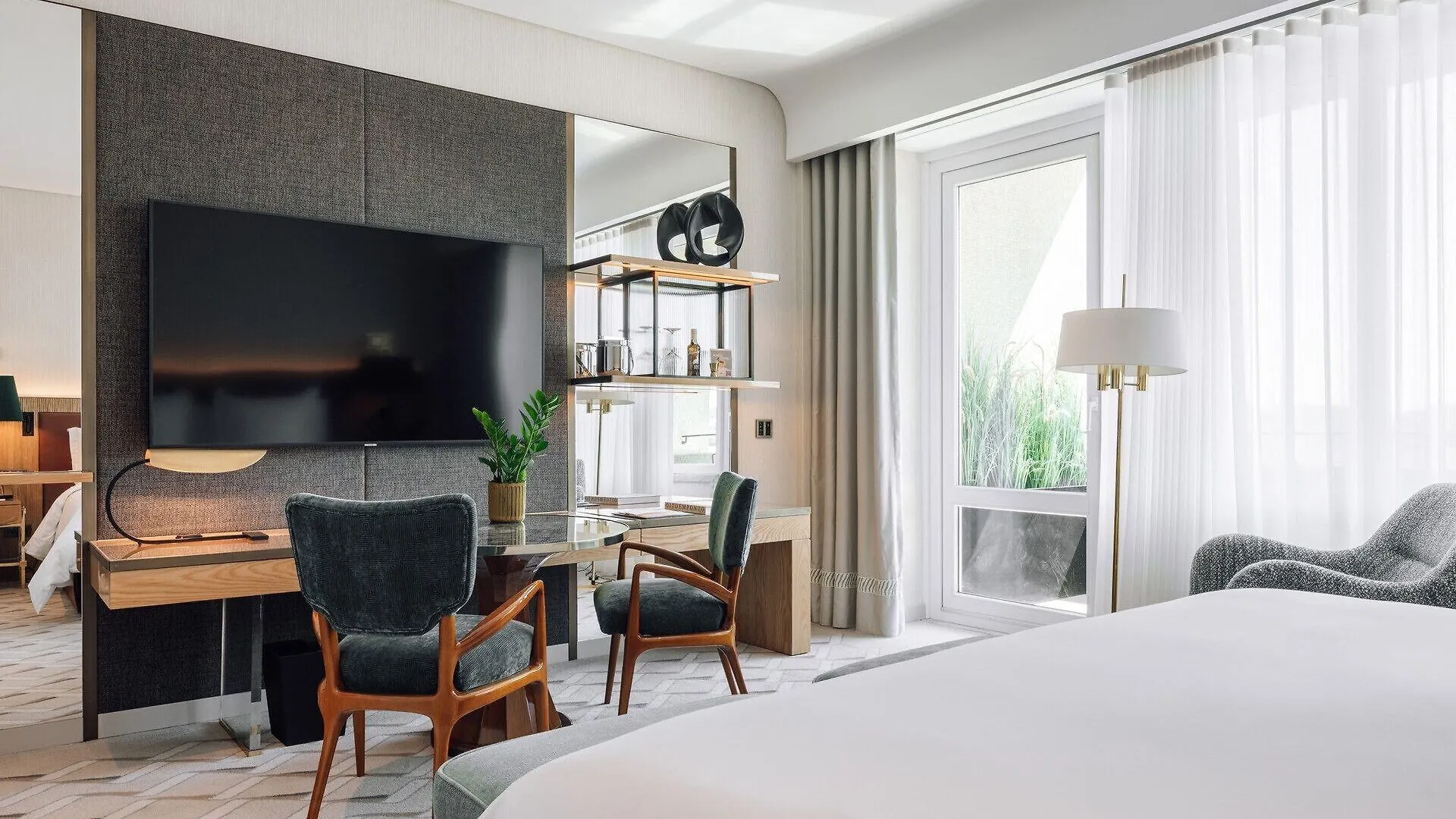 Four Seasons Hotel Ritz Lisbon