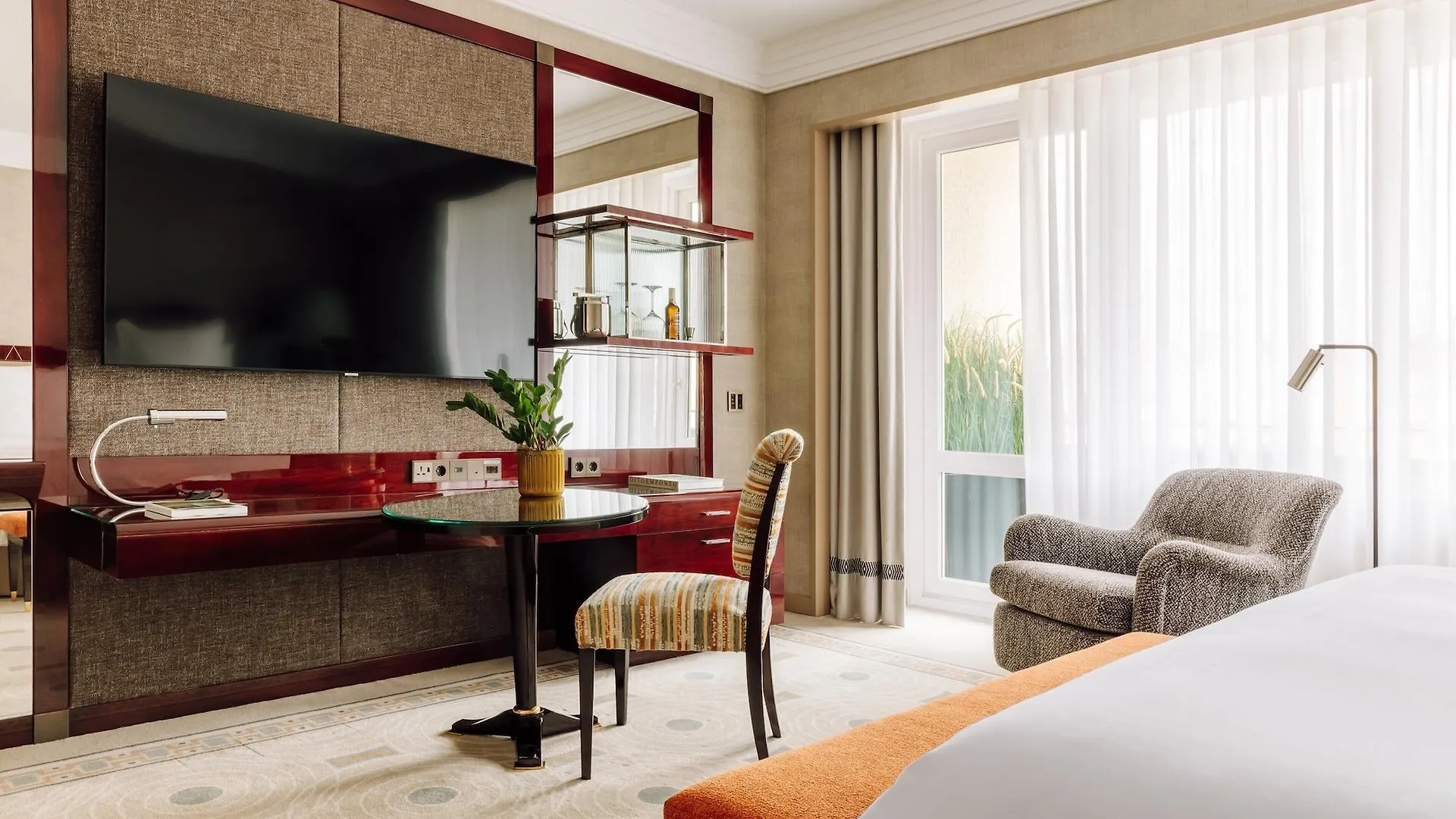 Four Seasons Hotel Ritz Lisbon