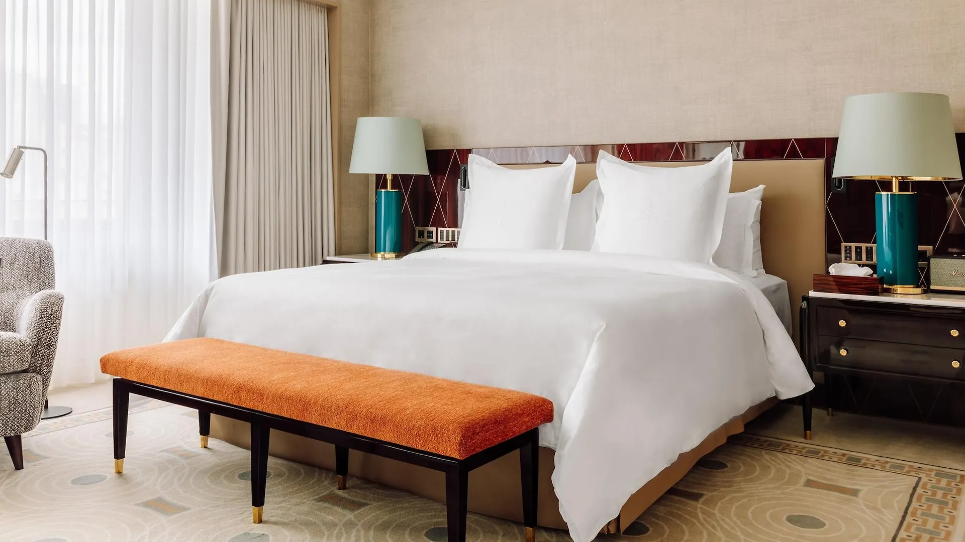 Four Seasons Hotel Ritz Lisbon