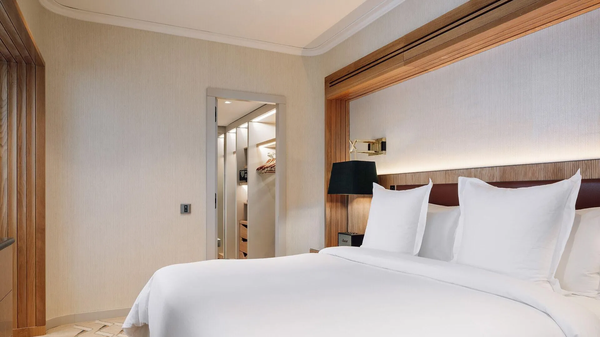 Four Seasons Hotel Ritz Lisbon