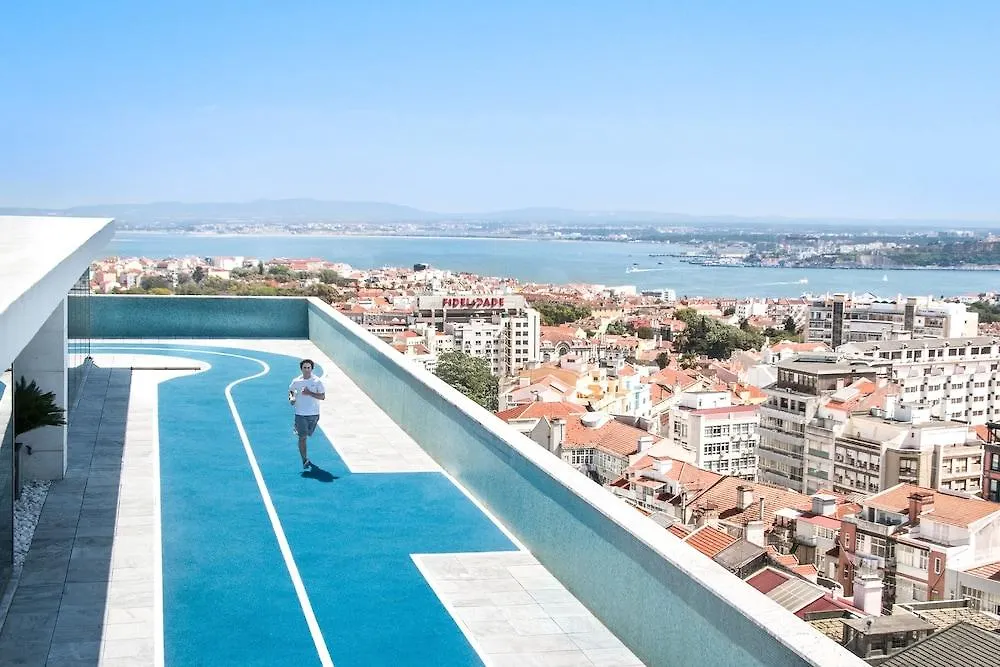 Four Seasons Hotel Ritz Lisbon 5*,  Portugal