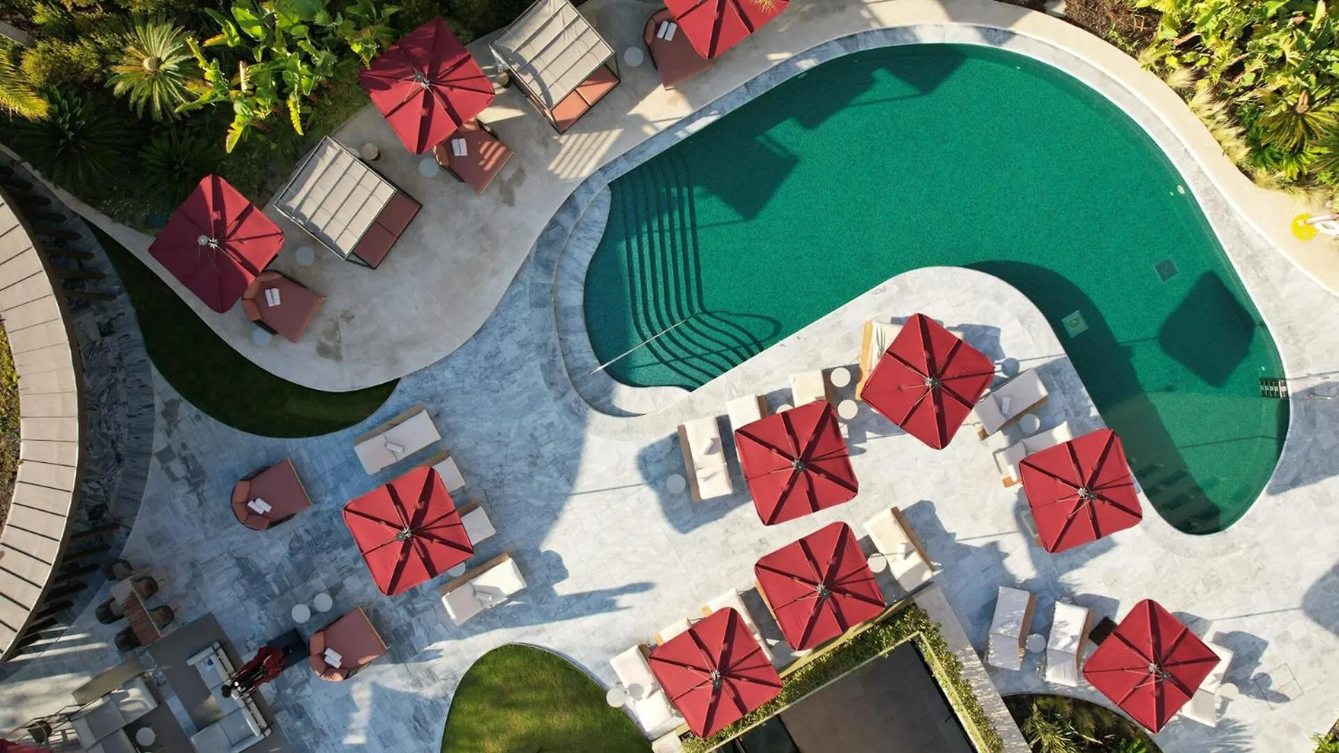 Four Seasons Hotel Ritz Lisbon