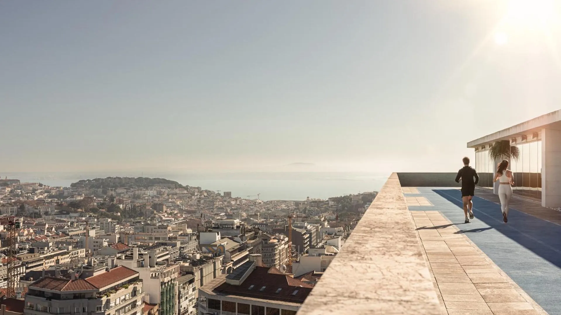 Four Seasons Hotel Ritz Lisbon
